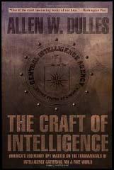 Allen Dulles: Master of Spies